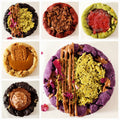 A Deep Dive 6 Pack Pack Cookies by Liam Edmonton Home Bakery
