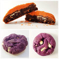 A Filipino Flavours Pack Cookies by Liam Edmonton Home Bakery 