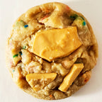Birthday Bash Cookie Edmonton Cookies By Liam Top
