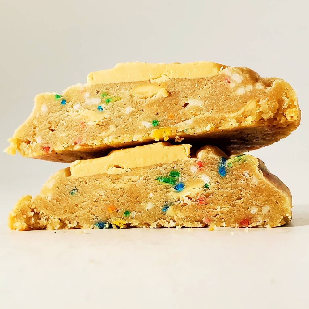 Birthday Bash Cookie Edmonton Cookies By Liam Insides