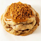 Biscoff Bomb Chunky Cookie Edmonton Cookies By Liam Angle