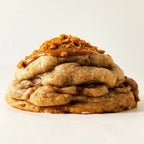 Biscoff Bomb Chunky Cookie Edmonton Cookies By Liam Side