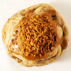 Biscoff Bomb Chunky Cookie Edmonton Cookies By Liam Top