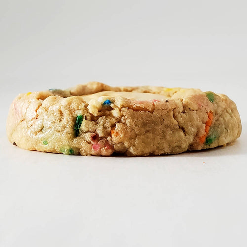 Blondie Bash de leche Cookie Edmonton Cookies By Liam Side