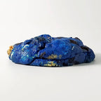 Blue Cookie Monster Edmonton Cookies By Liam Home Bakery Front