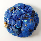 Blue Cookie Monster Edmonton Cookies By Liam Home Bakery Top