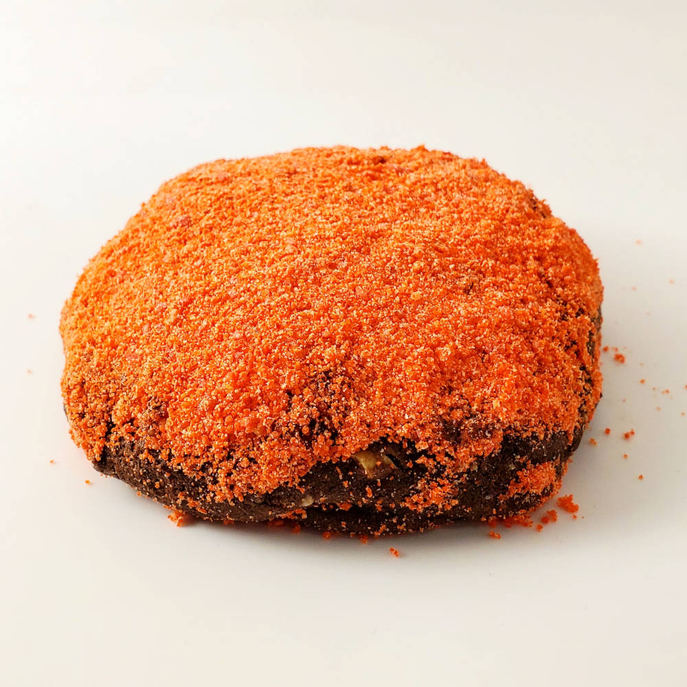 Butternut Cookie Edmonton Cookies by Liam Home Bakery Angle