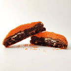 Butternut Cookie Edmonton Cookies by Liam Home Bakery Insides