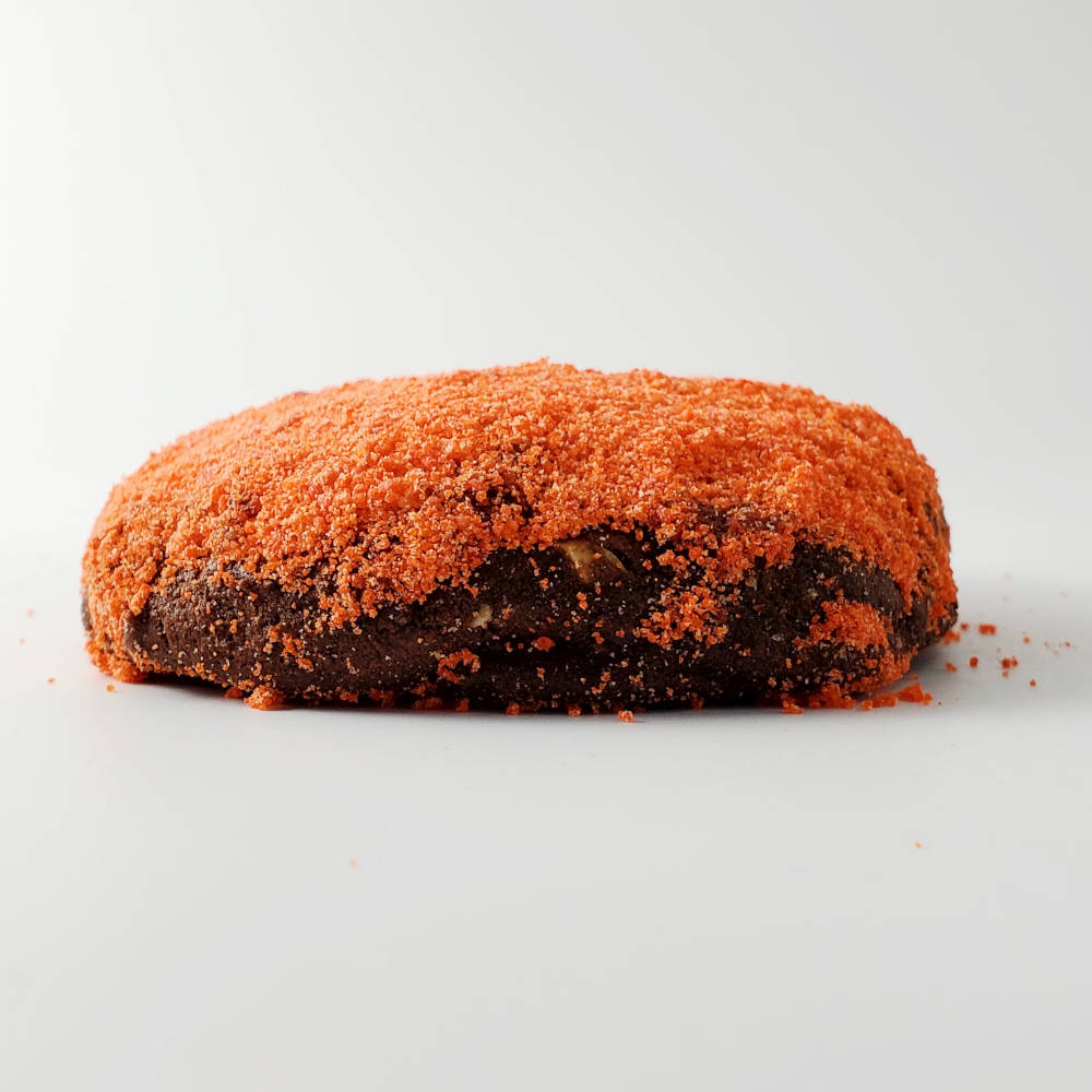 Butternut Cookie Edmonton Cookies by Liam Home Bakery Side