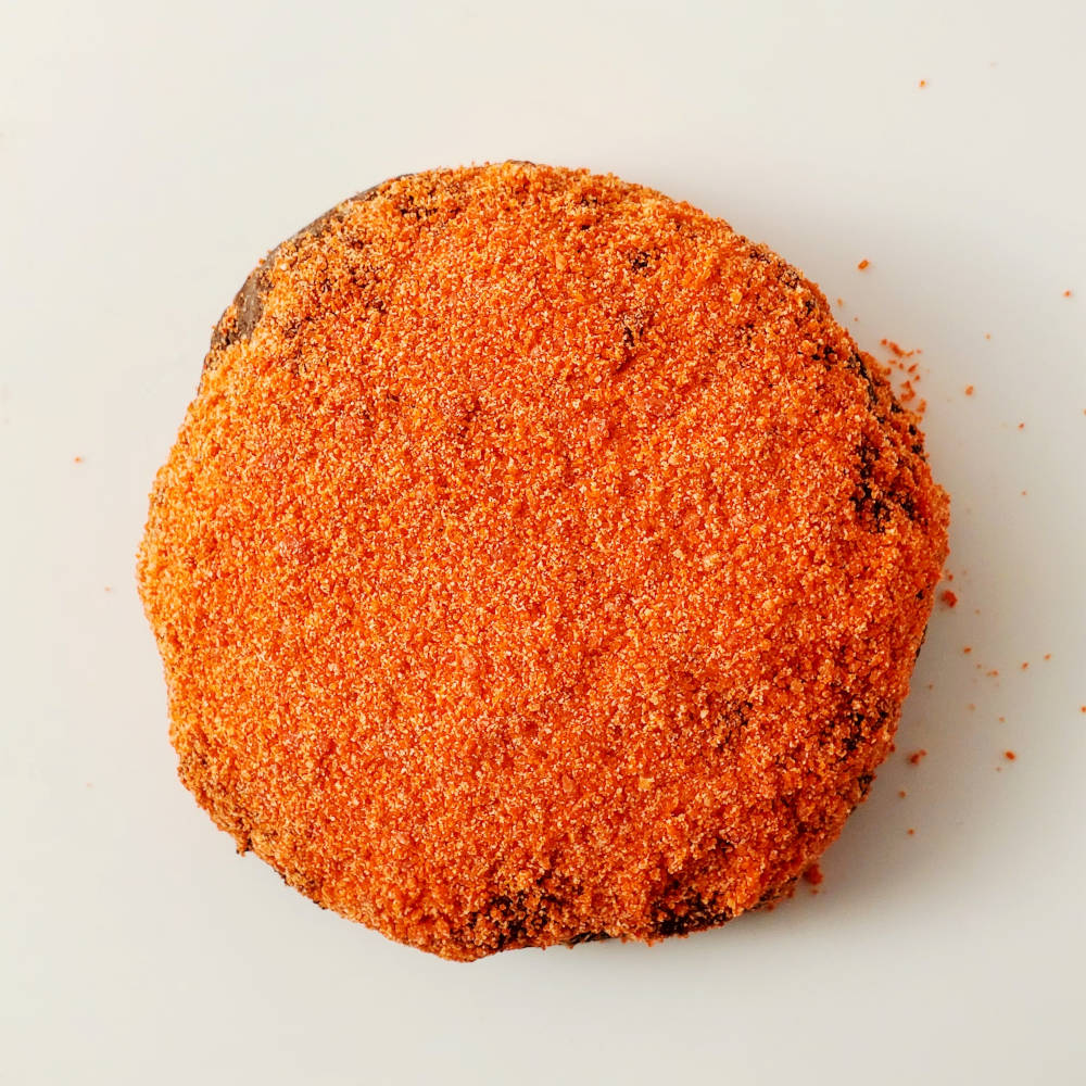 Butternut Cookie Edmonton Cookies by Liam Home Bakery Top