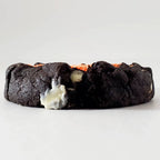 Choco Butternut Deep Dish Cookie Edmonton Cookies By Liam Side