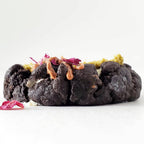 Choco Pistachio Crunch Deep Dish Cookie Edmonton Cookies By Liam Side