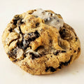 Chunky Oreo Cream Crunch Cookie Edmonton Cookies By Liam Angle