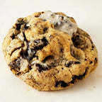 Chunky Oreo Cream Crunch Cookie Edmonton Cookies By Liam Angle