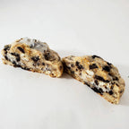 Chunky Oreo Cream Crunch Cookie Edmonton Cookies By Liam Insides