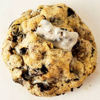 Chunky Oreo Cream Crunch Cookie Edmonton Cookies By Liam Top