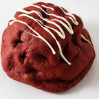 Chunky Red Velvet Cookie Edmonton Cookies By Liam Angle