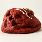 Chunky Red Velvet Cookie Edmonton Cookies By Liam Side