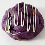 Chunky Ube Cookie Edmonton Cookies By Liam Angle