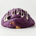 Chunky Ube Cookie Edmonton Cookies By Liam Side