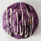 Chunky Ube Cookie Edmonton Cookies By Liam Top