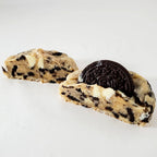 Cookies and Cream Cookie Edmonton Cookies By Liam Insides