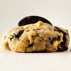 Cookies and Cream Cookie Edmonton Cookies By Liam Side