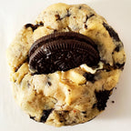 Cookies and Cream Cookie Edmonton Cookies By Liam Top