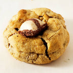 Kinder Crunch Chunky Cookie Edmonton Cookies By Liam Angle