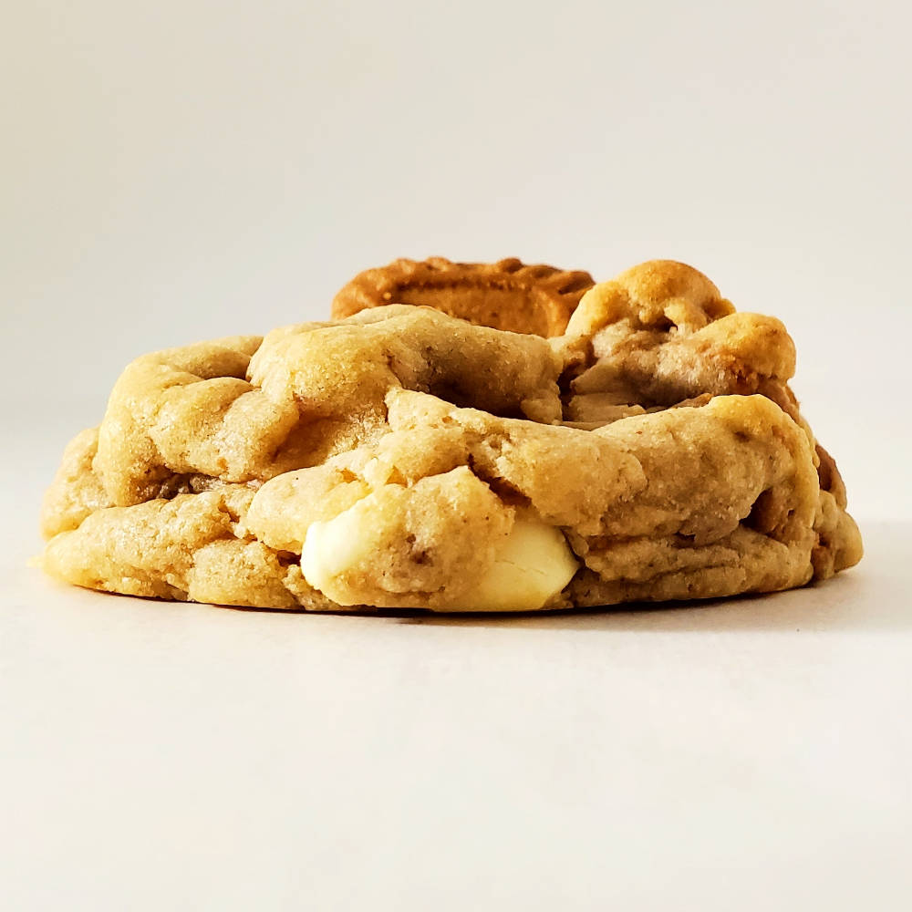 Lotus Bites Cookie Edmonton Cookies By Liam Side