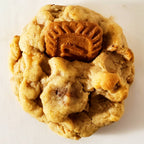 Lotus Bites Cookie Edmonton Cookies By Liam Top
