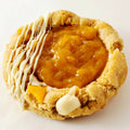 Mango Deep Dish Cookie Edmonton Cookies By Liam Angle