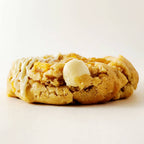 Mango Deep Dish Cookie Edmonton Cookies By Liam Side