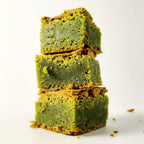 Matcha Bars Edmonton Cookies by Liam Home Bakery Front