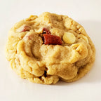 Queso Guava Cookie Edmonton Cookies By Liam Angle