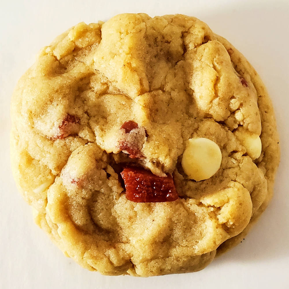 Queso Guava Cookie Edmonton Cookies By Liam Top