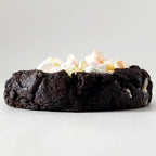 Rocky Road Deep Dish Cookie Edmonton Cookies By Liam Side