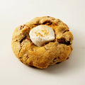 S'mores Cookie Edmonton Cookies By Liam Home Bakery Angle