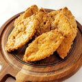 Yema Cashew Tart Edmonton Cookies by Liam Angle
