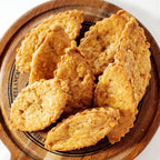 Yema Cashew Tart Edmonton Cookies by Liam Top